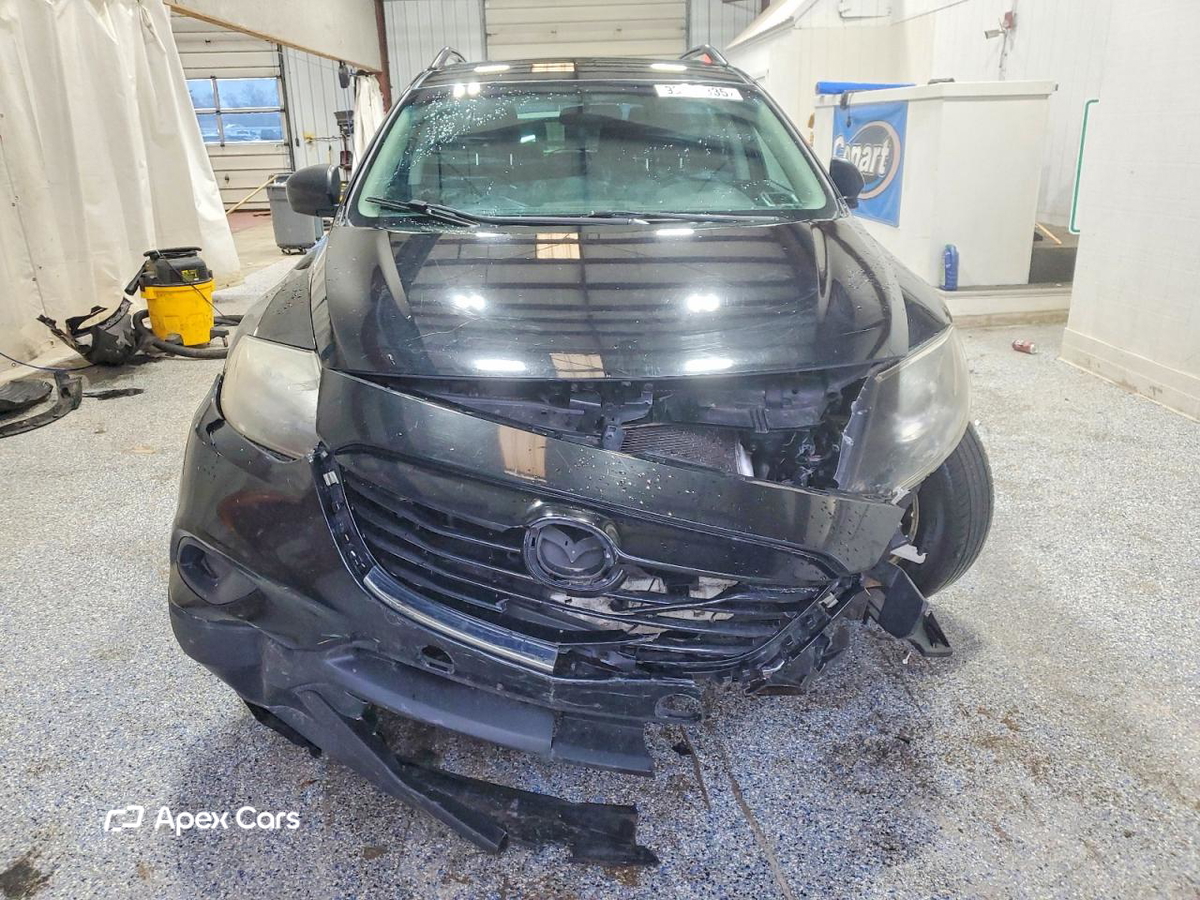 Mazda CX-9 2015