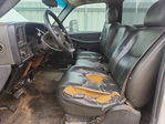 Chevrolet Silverado 2005
