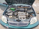 Honda Civic 2000