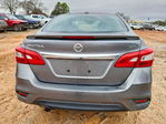 Nissan Sentra 2019