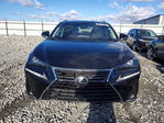 Lexus NX 2021