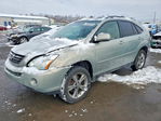 Lexus RX 2007