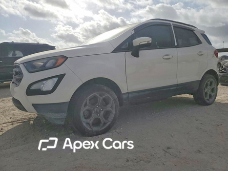 Ford EcoSport 2018 - Image 1 of 13
