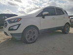 Ford EcoSport 2018