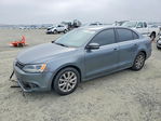 Volkswagen Jetta 2013