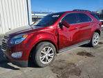 Chevrolet Equinox 2017
