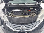 Nissan Versa 2015
