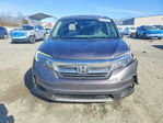 Honda Pilot 2019