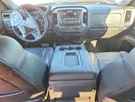 Chevrolet Silverado 2015