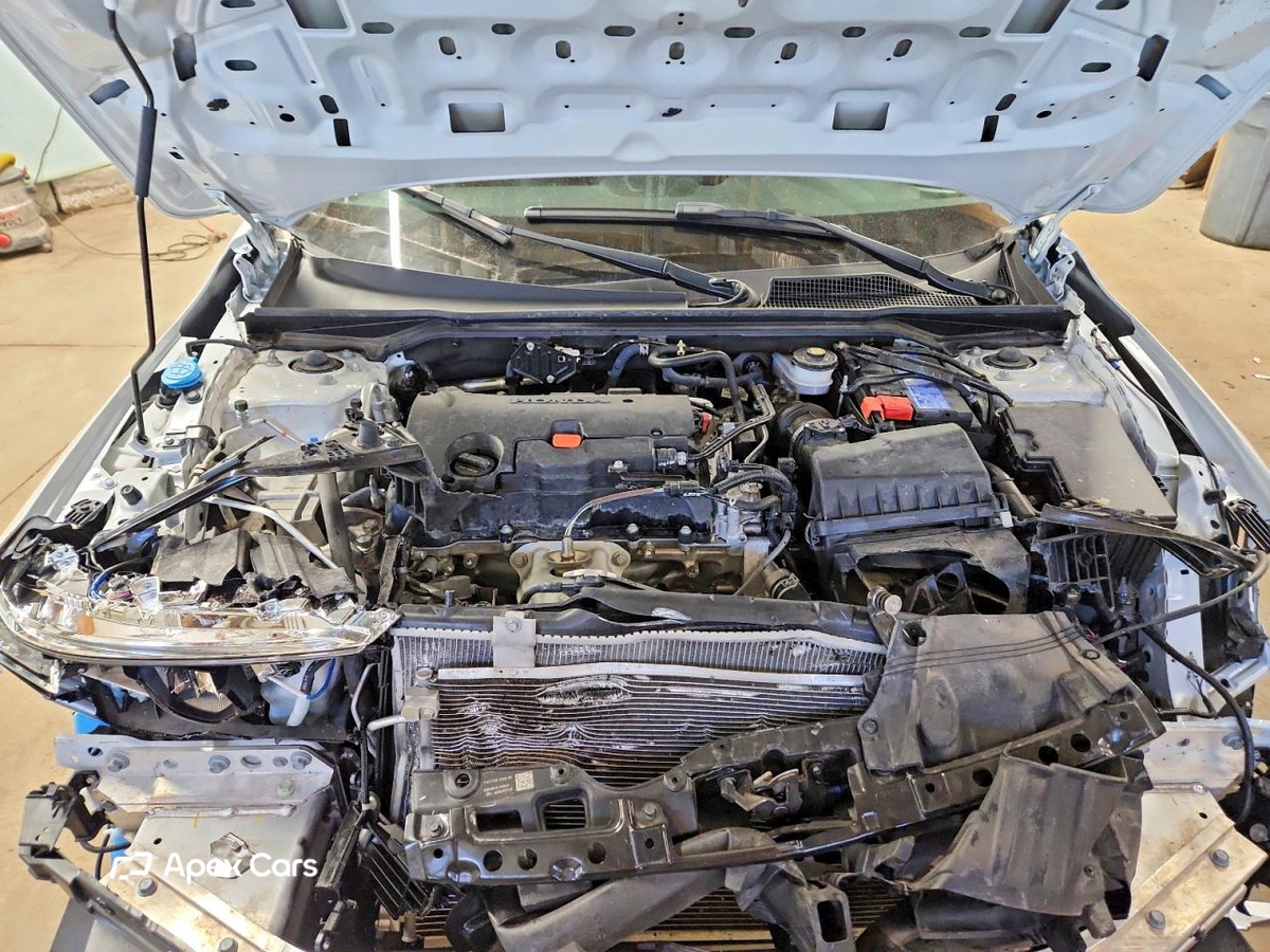 Honda Civic 2023