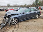 Mercedes-Benz E-klasse 2013