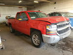 Chevrolet Silverado 2017