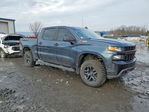 Chevrolet Silverado 2021