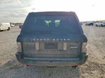Land Rover Range Rover 2010