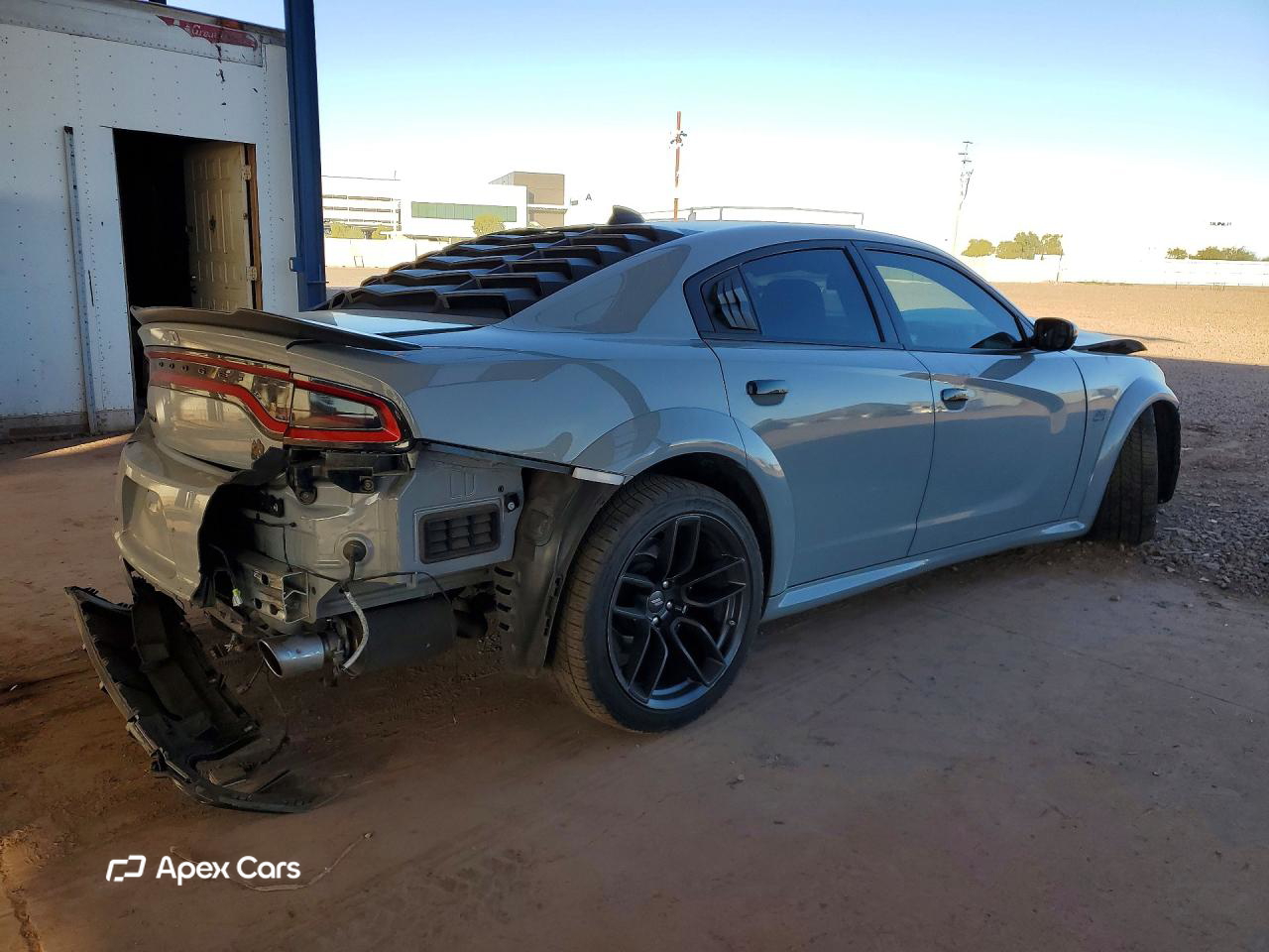 Dodge Charger 2021