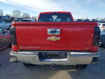 Chevrolet Silverado 2014