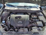 Mazda 3 2018