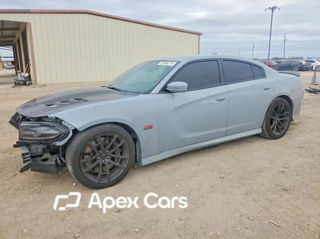 Dodge Charger 2021 - Image 1 of 13