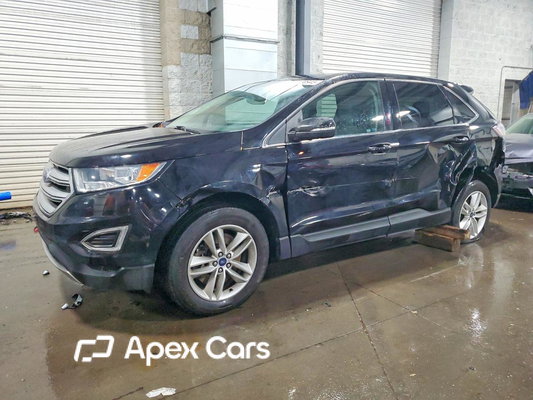Ford Edge 2016 - Image 1 of 14