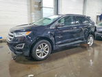 Ford Edge 2016