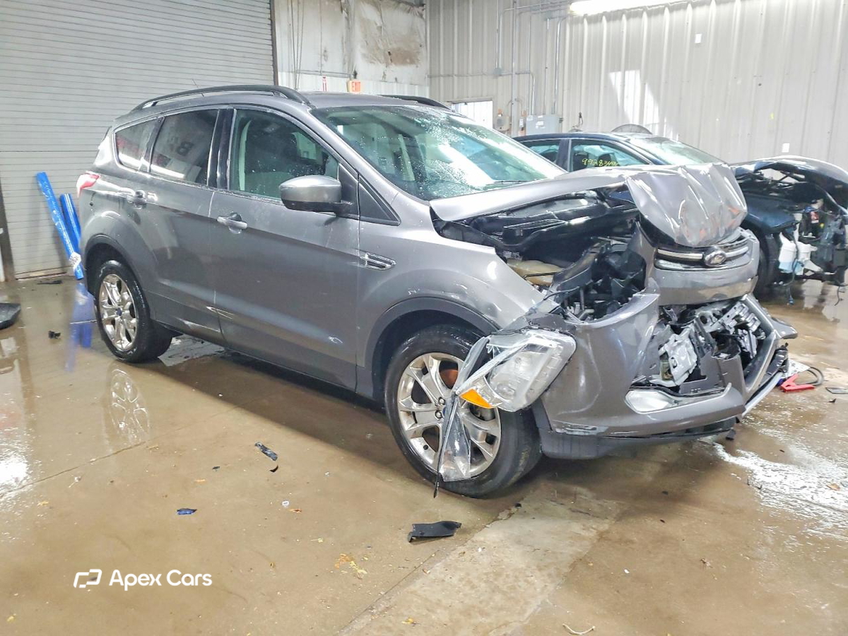 Ford Escape 2014