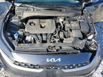 Kia Forte 2024