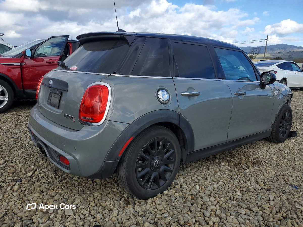 MINI Cooper 2016