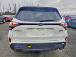 Subaru Forester 2025