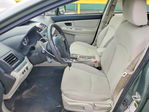Subaru Impreza 2014