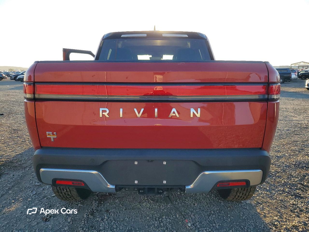 Rivian R1T 2022