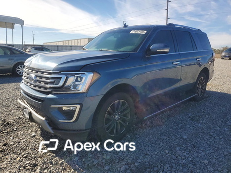 Ford Expedition 2020 - Image 1 of 5