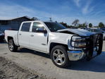 Chevrolet Silverado 2017