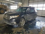 Toyota Highlander 2012