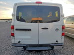 Nissan NV 2016