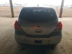 Nissan Versa 2011