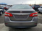 Nissan Sentra 2015