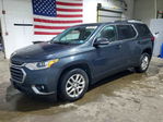 Chevrolet Traverse 2018