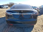 Tesla Model S 2013