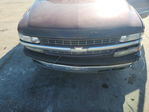 Chevrolet Silverado 2000