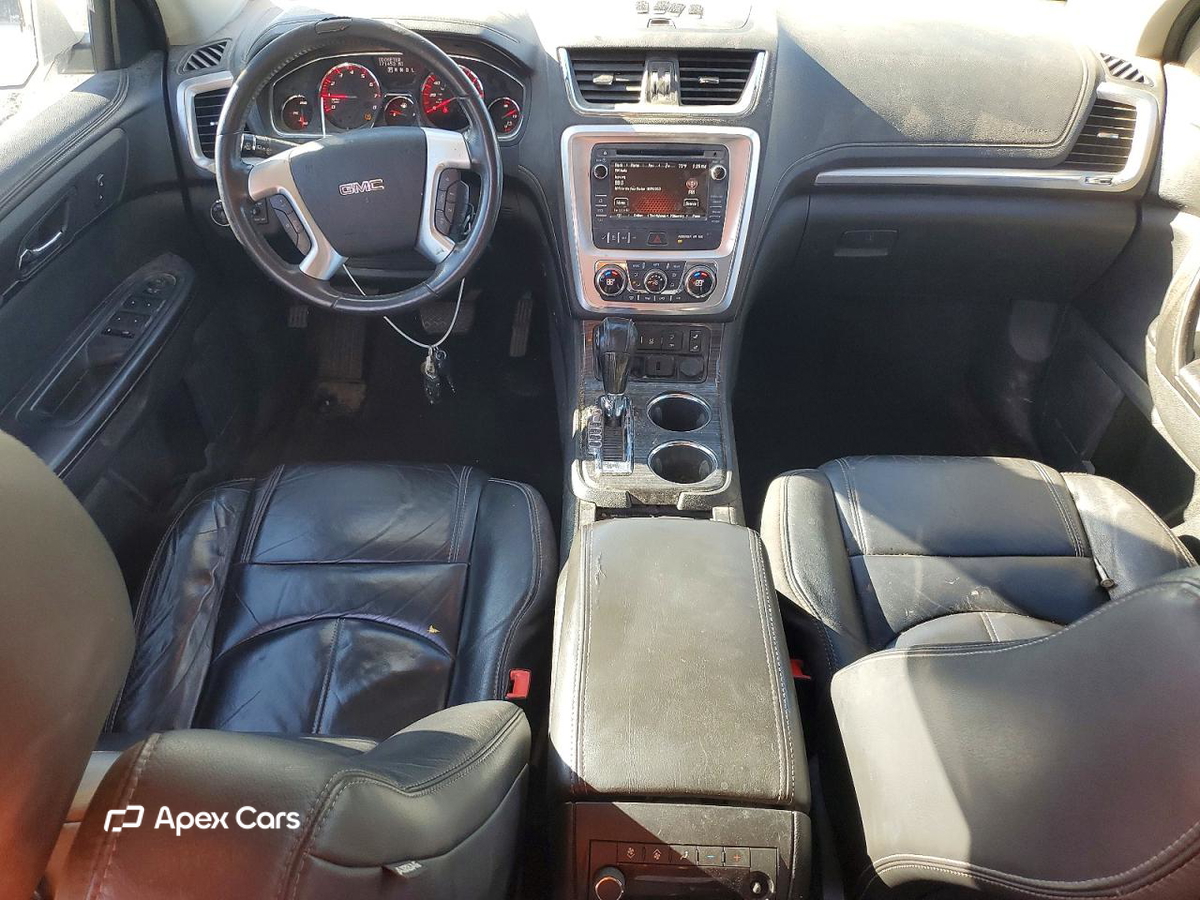 GMC Acadia 2015