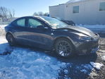 Tesla Model 3 2025