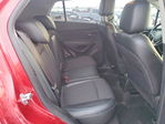 Chevrolet Trax 2015