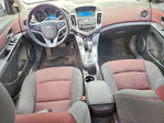 Chevrolet Cruze 2012