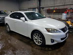 Lexus IS 2012