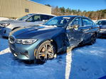 BMW Series 3 2019
