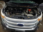 Ford Explorer 2014