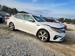 Kia Optima 2020