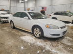 Chevrolet Impala 2012