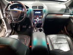 Ford Explorer 2016
