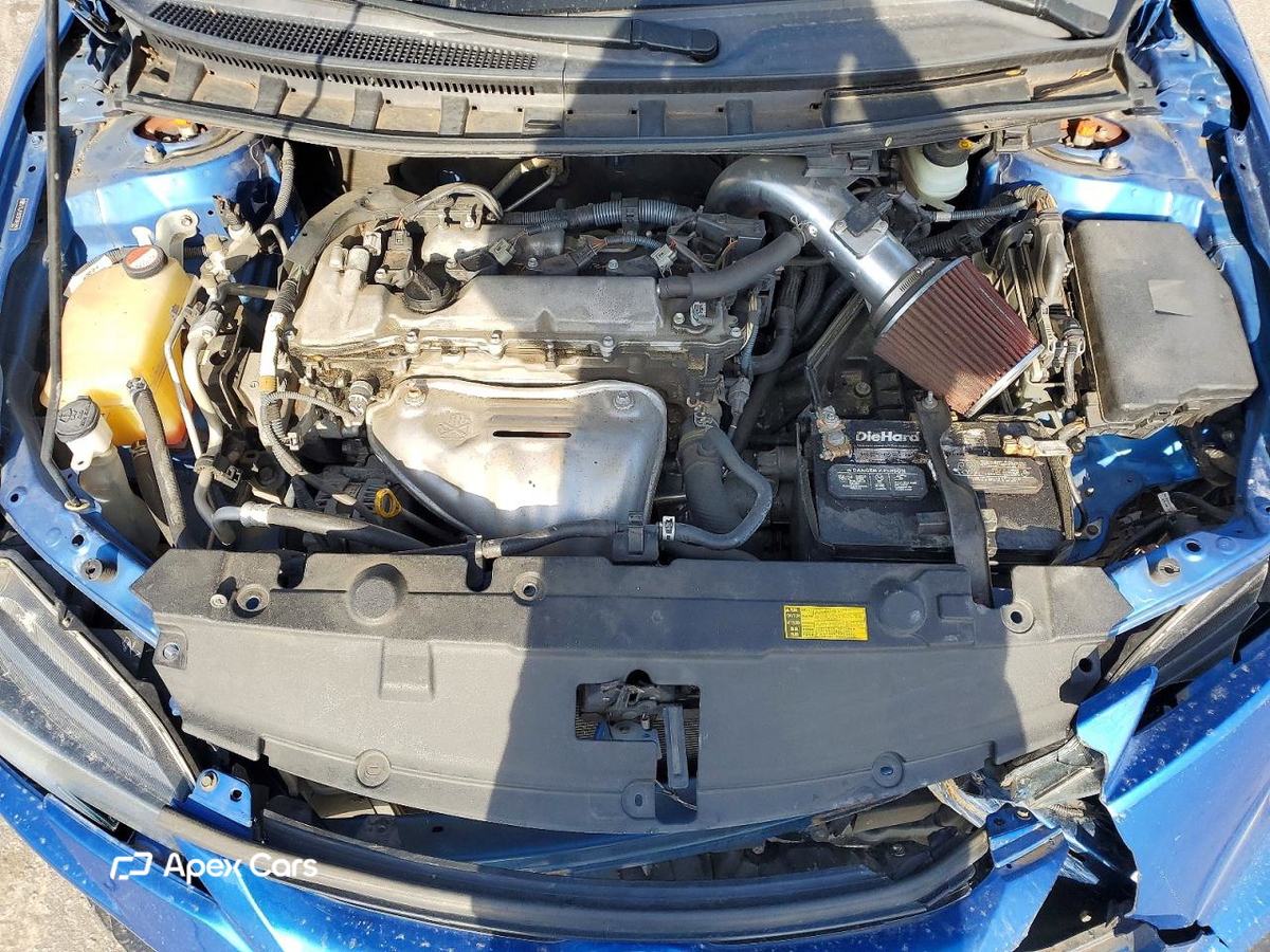 Toyota  2015